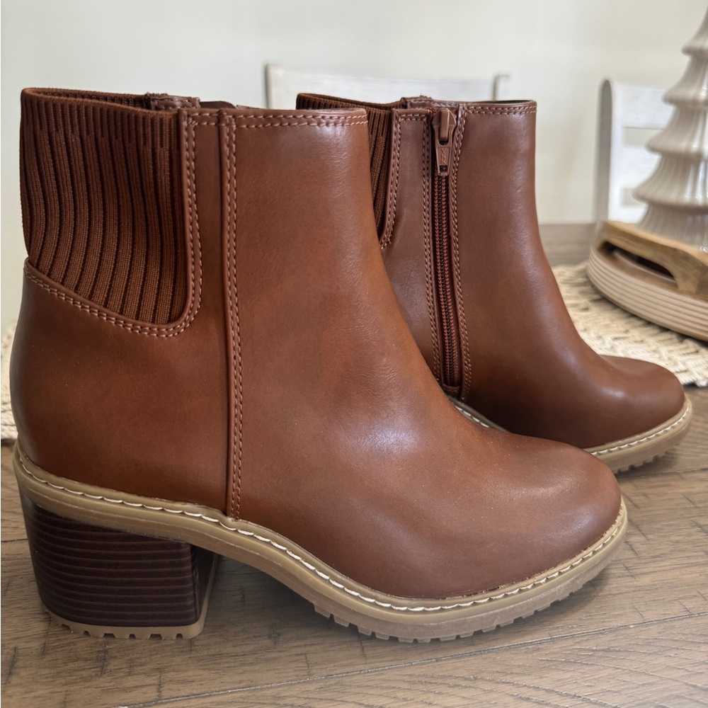 women’s boots